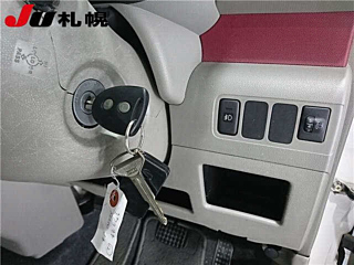 DAIHATSU MOVE CONTE 2010
