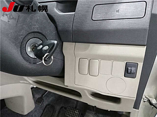 DAIHATSU MOVE 2010