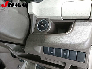 SUZUKI MRWAGON 2014