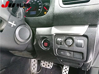 SUBARU LEGACY 2008