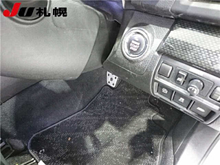 SUBARU LEGACY 2013