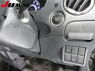 SUZUKI PALETTE 2012