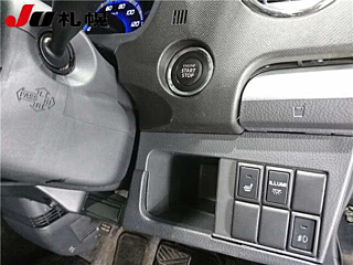 SUZUKI WAGON R 2012