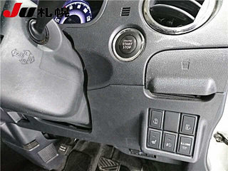 SUZUKI PALETTE 2012