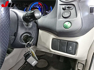 HONDA INSIGHT 2010