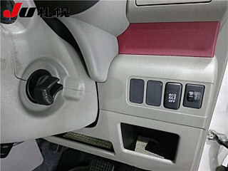 DAIHATSU MOVE CONTE 2012