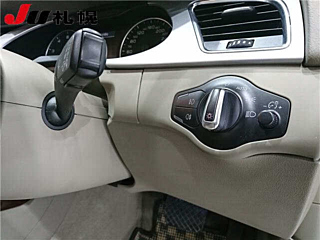 AUDI A4 2011