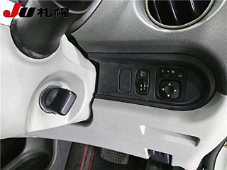 MITSUBISHI I 2008