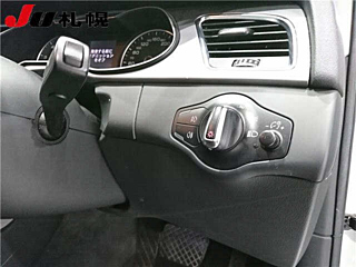 AUDI A4 2012