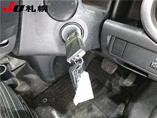 MAZDA DEMIO 2010