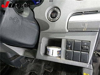 SUZUKI WAGON R 2012