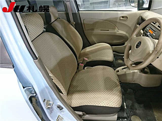 MAZDA CAROL 2011