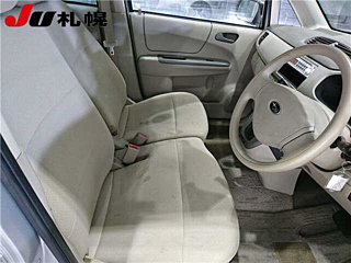 SUBARU STELLA 2008