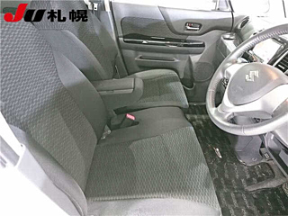 SUZUKI SPACIA 2014