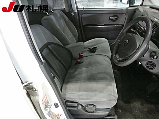 SUZUKI WAGON R 2008