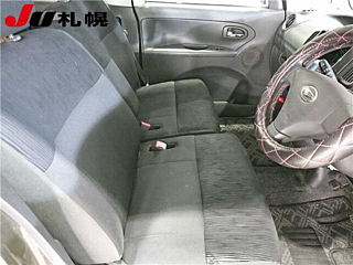 DAIHATSU TANTO 2012