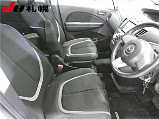 MAZDA BIANTE 2008