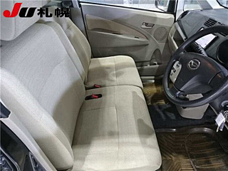 DAIHATSU MOVE 2014