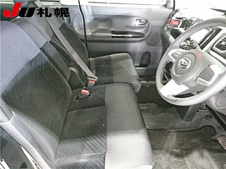 DAIHATSU TANTO 2014