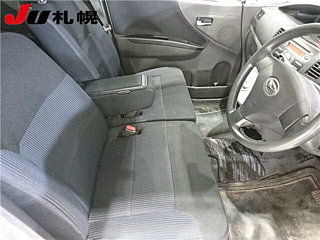 DAIHATSU MOVE 2008