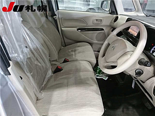 MITSUBISHI EK SPACE 2014