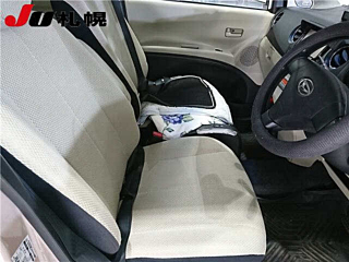 DAIHATSU TANTO EXE 2010