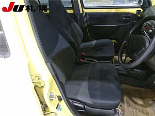 DAIHATSU ESSE 2010