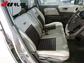 SUZUKI MRWAGON 2014