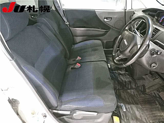 DAIHATSU MOVE 2010
