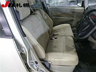 DAIHATSU MOVE 2010