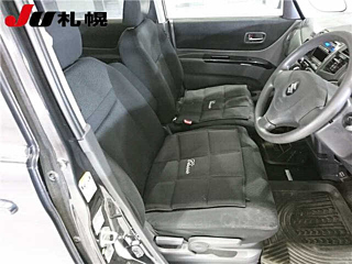 SUZUKI PALETTE 2012