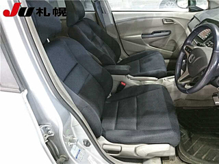 HONDA INSIGHT 2010