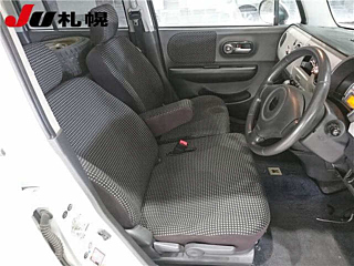 SUZUKI ALTO LAPIN 2010