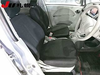MITSUBISHI I 2008