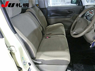 DAIHATSU TANTO 2008