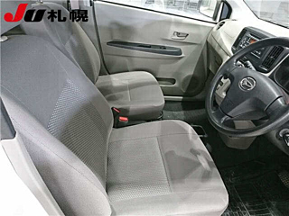 DAIHATSU MIRA E S 2014