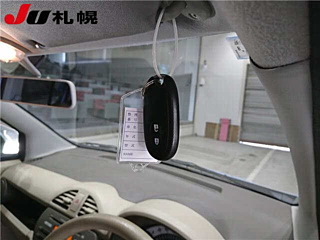 MAZDA CAROL 2011