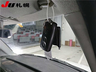 SUZUKI WAGON R 2008