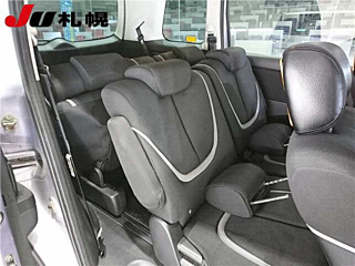 MAZDA BIANTE 2008