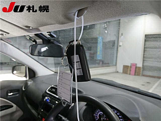 MITSUBISHI MIRAGE 2016