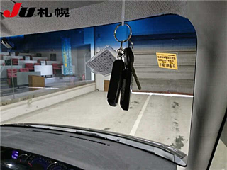 DAIHATSU TANTO 2012