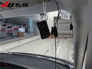 DAIHATSU TANTO 2009