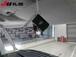 DAIHATSU TANTO 2014