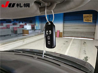 HONDA N BOX 2012