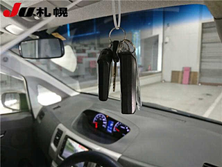 DAIHATSU MOVE 2012