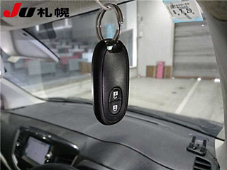 SUZUKI WAGON R 2015