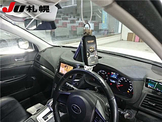 SUBARU LEGACY 2013