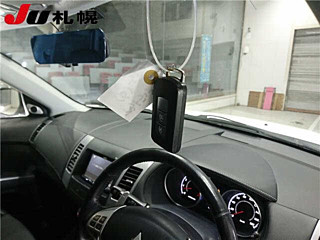 MITSUBISHI OUTLANDER 2010