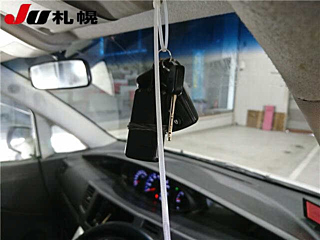 DAIHATSU MOVE 2010