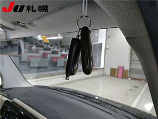 SUZUKI MRWAGON 2012